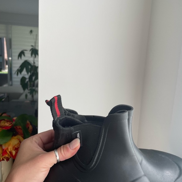 Tretorn chelsea boots - Picture 4 of 9